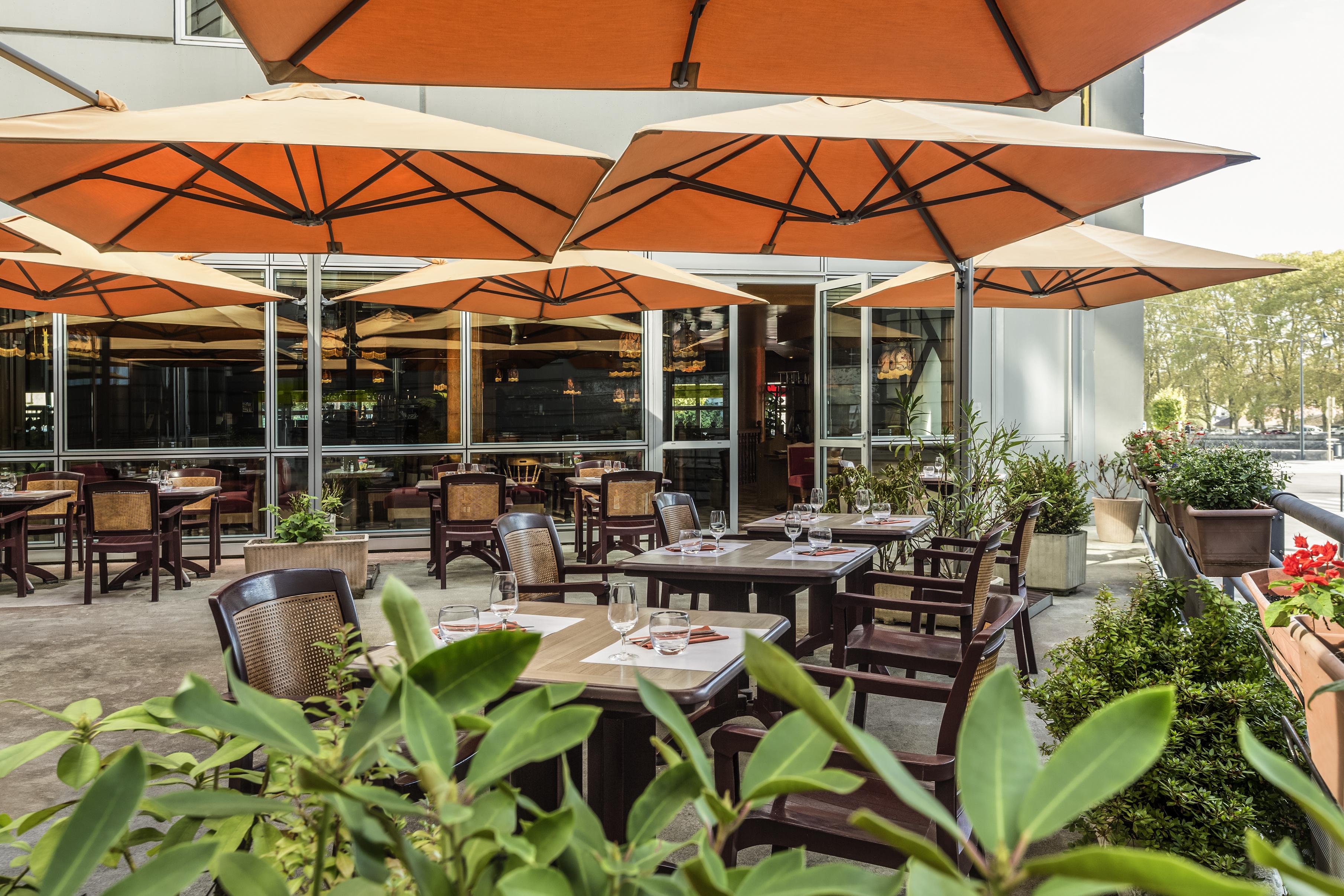 Ibis Besancon Centre La City Exterior photo